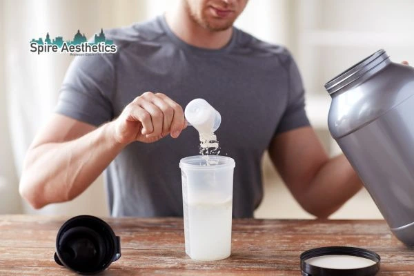 understand which protein powder Netherton is best for you!