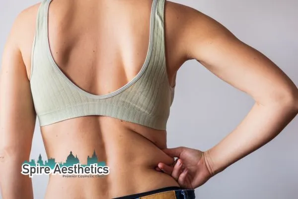 Learn how to reduce and remove love handles Netherton Call our team today!