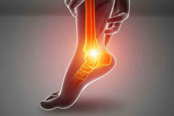 EMS Injury Rehabilitation Netherton