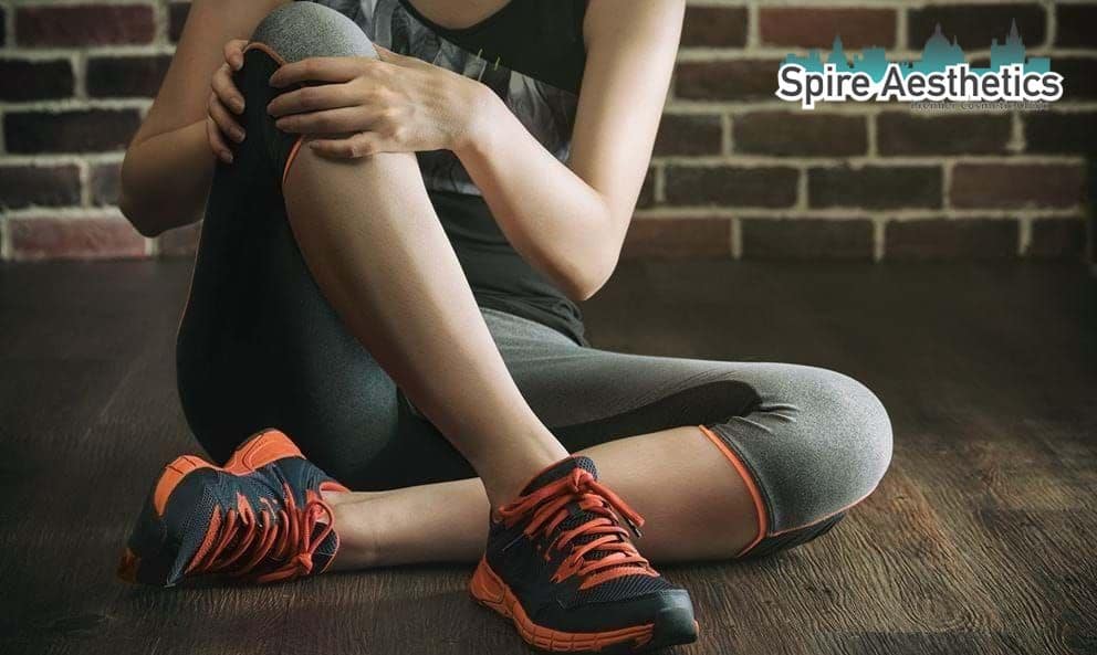 Body Toning and Injury Repair Netherton