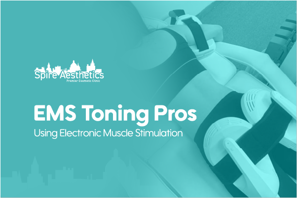 EMS Toning Pros Netherton