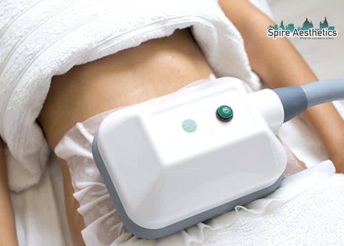 Shift Those Extra Pounds: How Fat Freezing Can Help You Slim Down Netherton