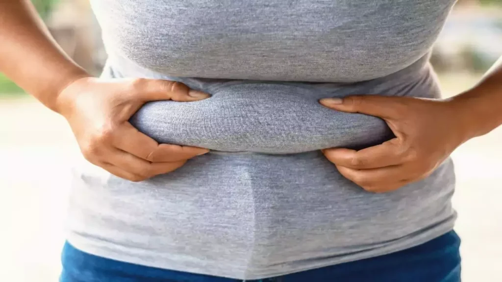 Why Do We Struggle with Stubborn Fat Despite Healthy Habits Netherton